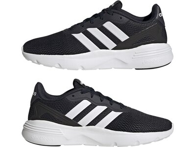 ADIDAS Herren Freizeitschuhe NEBZED Blau