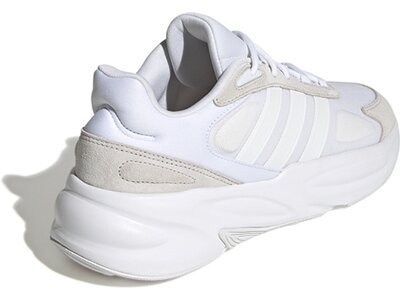 ADIDAS Herren Freizeitschuhe OZELLE Weiß