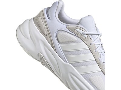 ADIDAS Herren Freizeitschuhe OZELLE Weiß