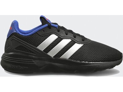 ADIDAS Herren Freizeitschuhe NEBZED Schwarz