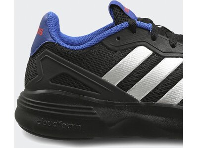 ADIDAS Herren Freizeitschuhe NEBZED Schwarz