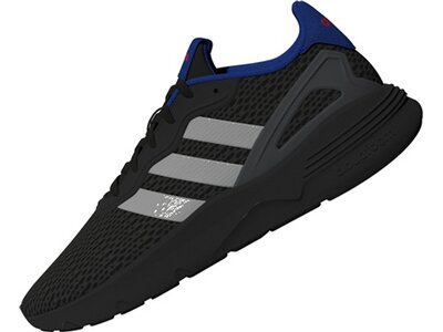 ADIDAS Herren Freizeitschuhe NEBZED Schwarz