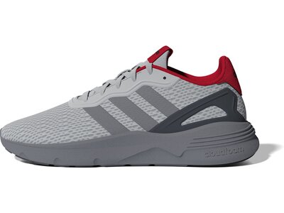 ADIDAS Herren Freizeitschuhe NEBZED Grau