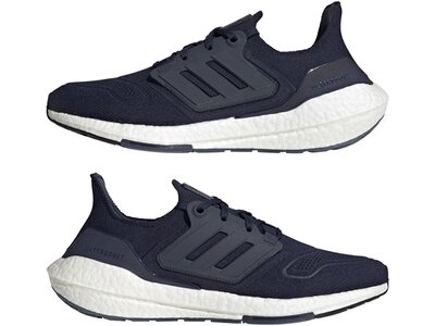 adidas Herren Ultraboost 22 Laufschuh Pink