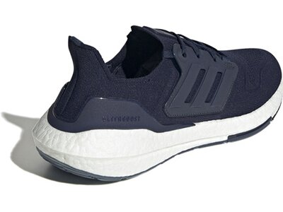adidas Herren Ultraboost 22 Laufschuh Pink