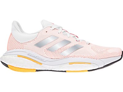 adidas Damen Solarglide 5 Laufschuh Pink