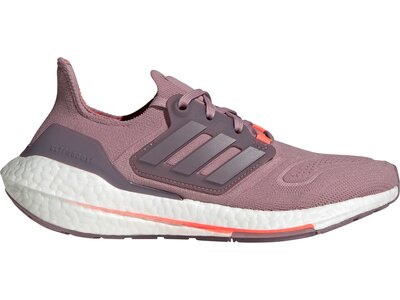 adidas Damen Laufschuhe ULTRABOOST 22 Lila