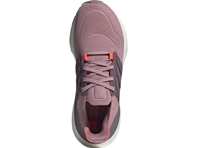 adidas Damen Laufschuhe ULTRABOOST 22 Lila
