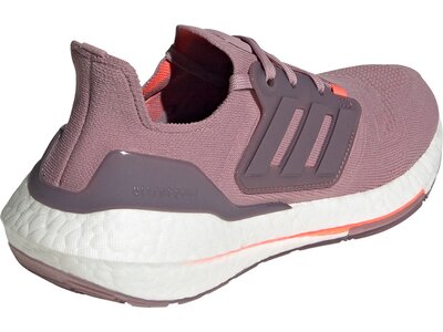adidas Damen Laufschuhe ULTRABOOST 22 Lila