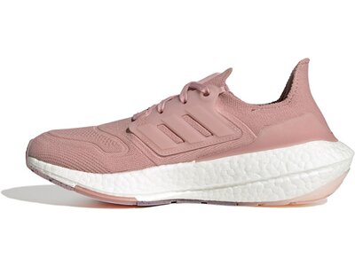 adidas Damen ULTRABOOST 22 Laufschuh Pink