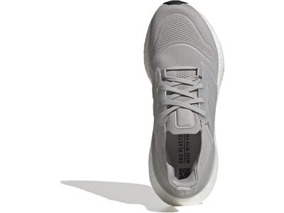 adidas Damen ULTRABOOST 22 Laufschuh Silber