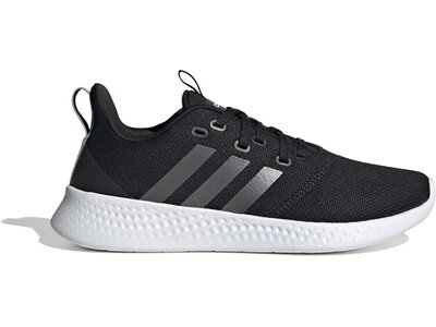 adidas Damen Puremotion Schuh Schwarz