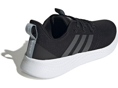 adidas Damen Puremotion Schuh Schwarz