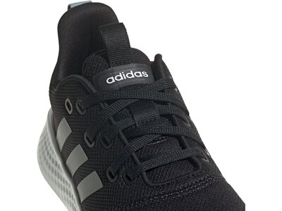 adidas Damen Puremotion Schuh Schwarz