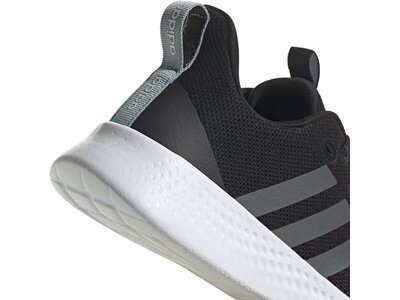 adidas Damen Puremotion Schuh Schwarz