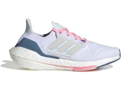 ADIDAS Damen Laufschuhe ULTRABOOST 22 W Weiß