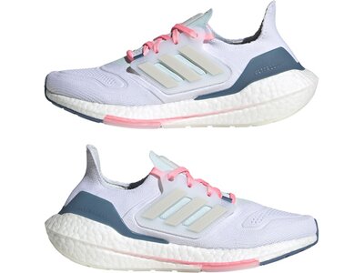 ADIDAS Damen Laufschuhe ULTRABOOST 22 W Weiß