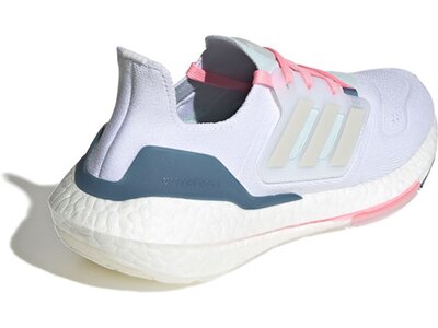 ADIDAS Damen Laufschuhe ULTRABOOST 22 W Weiß