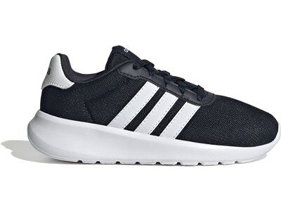 ADIDAS Kinder Freizeitschuhe Lite Racer 3.0 K Schwarz