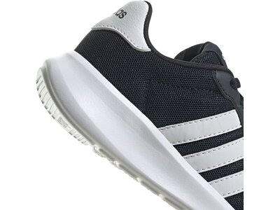 ADIDAS Kinder Freizeitschuhe Lite Racer 3.0 K Schwarz