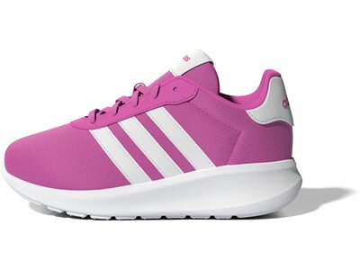 ADIDAS Kinder Freizeitschuhe Lite Racer 3.0 K Grau