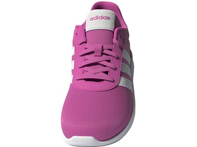 ADIDAS Kinder Freizeitschuhe Lite Racer 3.0 K Grau