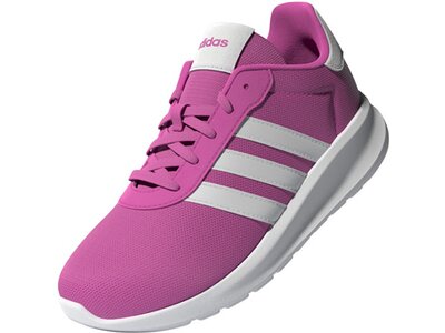 ADIDAS Kinder Freizeitschuhe Lite Racer 3.0 K Grau