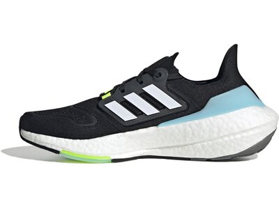 ADIDAS Damen Laufschuhe ULTRABOOST 22 W Schwarz