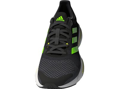 adidas Herren Solarglide 5 Laufschuh Grau