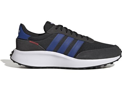 ADIDAS Herren Freizeitschuhe RUN 70s Schwarz