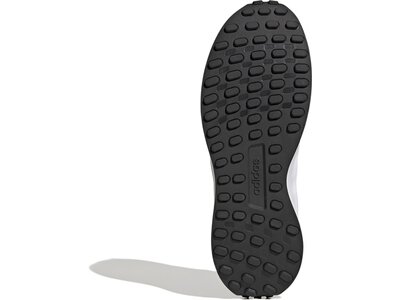 ADIDAS Herren Freizeitschuhe RUN 70s Schwarz