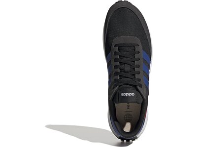 ADIDAS Herren Freizeitschuhe RUN 70s Schwarz