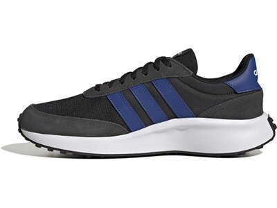 ADIDAS Herren Freizeitschuhe RUN 70s Schwarz