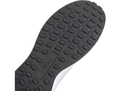 ADIDAS Herren Freizeitschuhe RUN 70s Schwarz