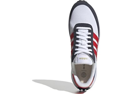 ADIDAS Herren Freizeitschuhe RUN 70s Weiß