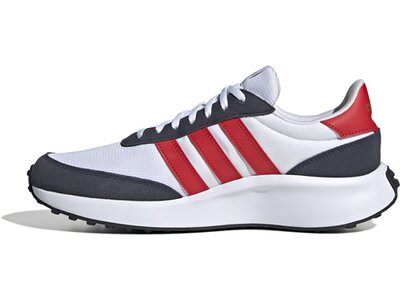 ADIDAS Herren Freizeitschuhe RUN 70s Weiß