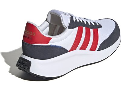 ADIDAS Herren Freizeitschuhe RUN 70s Weiß