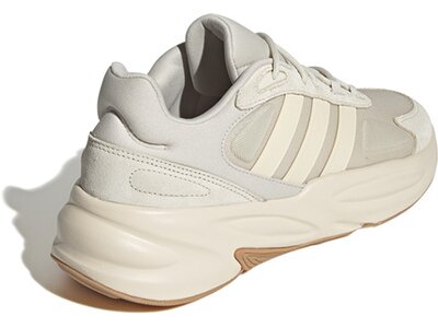 ADIDAS Herren Freizeitschuhe Ozelle Cloudfoam Braun