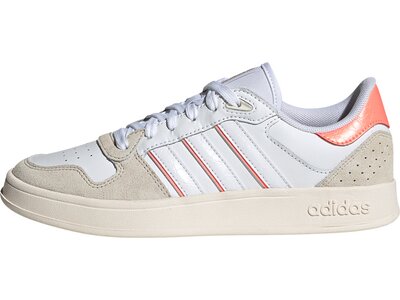 adidas Damen Breaknet Plus Schuh pink