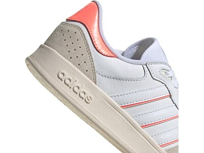 adidas Damen Breaknet Plus Schuh pink