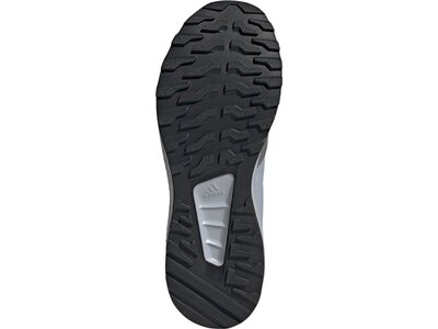 adidas Herren Run Falcon 2.0 TR Laufschuh Grau