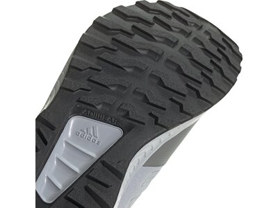 adidas Herren Run Falcon 2.0 TR Laufschuh Grau