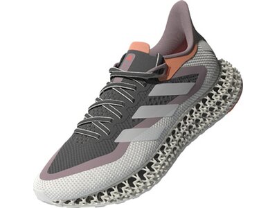 ADIDAS Damen Laufschuhe 4DFWD 2 W Braun