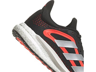 adidas Herren Laufschuhe SOLAR GLIDE 4 pink