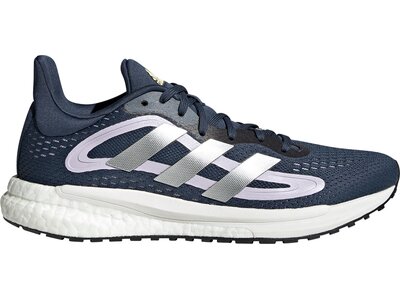adidas Damen Laufschuhe SOLAR GLIDE 4 Pink