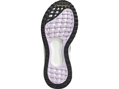 adidas Damen Laufschuhe SOLAR GLIDE 4 Pink