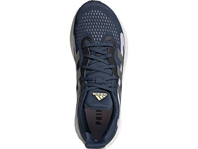 adidas Damen Laufschuhe SOLAR GLIDE 4 Pink