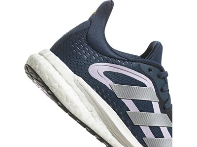 adidas Damen Laufschuhe SOLAR GLIDE 4 Pink