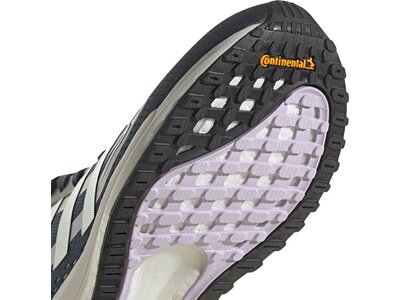 adidas Damen Laufschuhe SOLAR GLIDE 4 Pink
