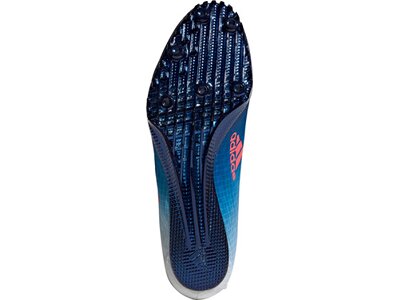 adidas Adizero Finesse Spike-Schuh Pink